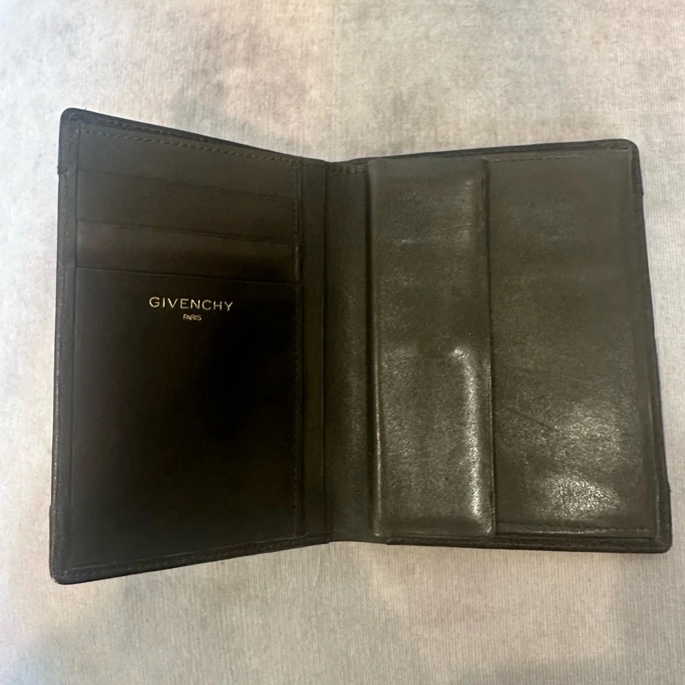 Givenchy wallet